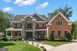 7331 Calvert St, Annandale, VA 22003 - Photo 1