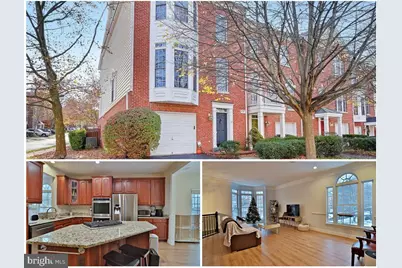 4219 Upper Park Drive, Fairfax, VA 22030 - Photo 1