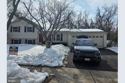 13983 Cabells Mill Drive, Centreville, VA 20120 - Photo 1