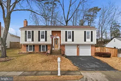 8118 Viola Street, Springfield, VA 22152 - Photo 1