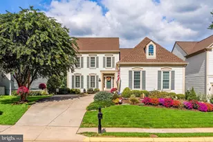 11916 Parkside Dr, Fairfax, VA 22033 - Photo 1