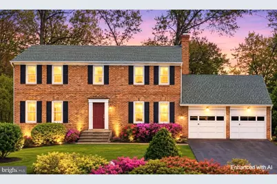 7700 Lear Road, McLean, VA 22102 - Photo 1