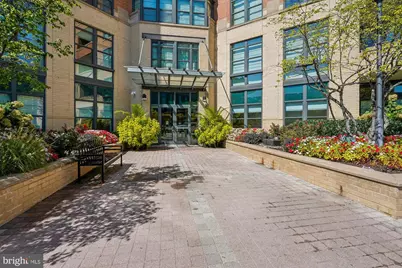 1830 Fountain Drive #1006, Reston, VA 20190 - Photo 1