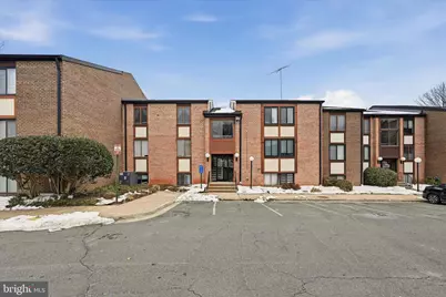 3109 Buccaneer Court #001, Fairfax, VA 22031 - Photo 1