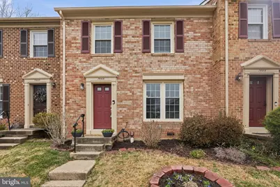7446 Fountain Head Drive, Annandale, VA 22003 - Photo 1
