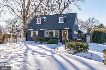 2201 Harvard Drive, Alexandria, VA 22307 - Photo 1