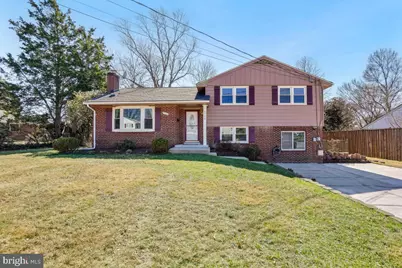 6703 Anders Terrace, Springfield, VA 22151 - Photo 1