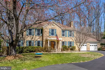 977 Redberry Court, Great Falls, VA 22066 - Photo 1