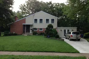 8511 Conover Pl, Alexandria, VA 22308 - Photo 1