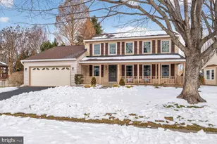 8836 Shadowlake Way, Springfield, VA 22153 - Photo 1