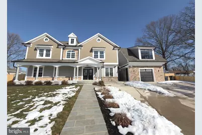 8213 Hocking Place, Alexandria, VA 22309 - Photo 1