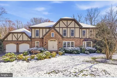8661 Chase Glen Circle, Fairfax Station, VA 22039 - Photo 1
