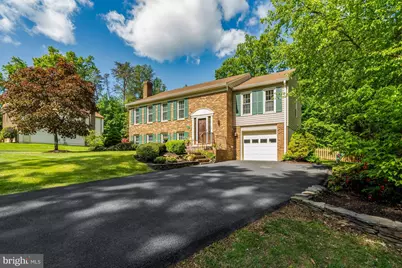 7604 Bertito Lane, Springfield, VA 22153 - Photo 1