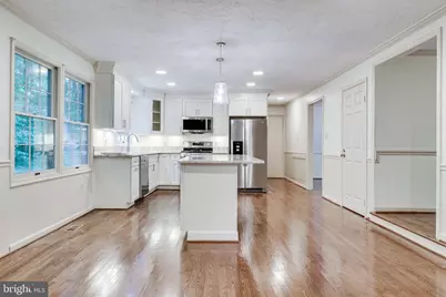 5931 Oakland Park Drive, Burke, VA 22015 - Photo 1