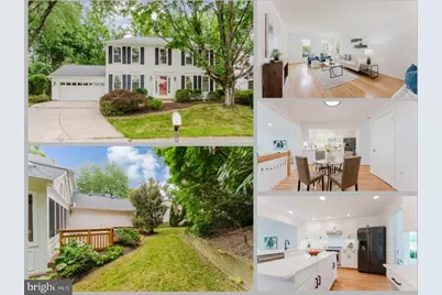 9505 Sailcloth Place, Burke, VA 22015 - Photo 1