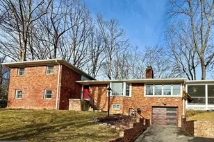 6334 Cavalier Corridor, Falls Church, VA 22044 - Photo 1