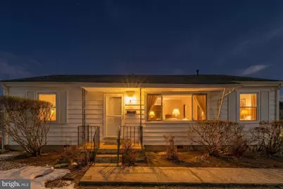 2950 Rosemary Lane, Falls Church, VA 22042 - Photo 1