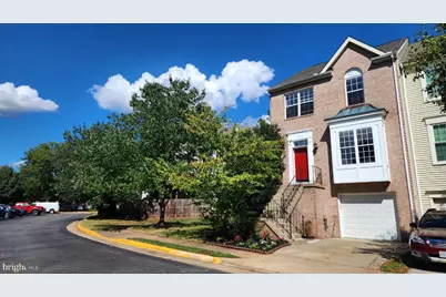 14773 Truitt Farm Drive, Centreville, VA 20120 - Photo 1