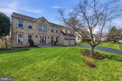 12005 Meadowville Court, Herndon, VA 20170 - Photo 1
