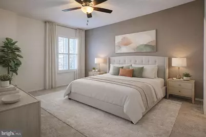 4417 Fair Stone Drive #102, Fairfax, VA 22033 - Photo 1