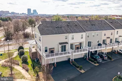 567 Van Buren Street, Herndon, VA 20170 - Photo 1