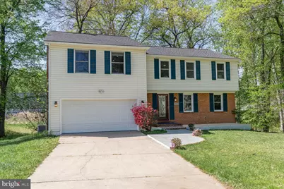 7937 Freehollow Drive, Falls Church, VA 22042 - Photo 1