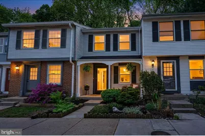 8014 Grandview Court, Springfield, VA 22153 - Photo 1