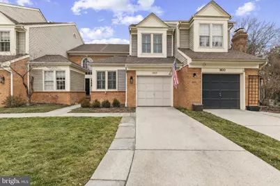 1802 Duffield Lane, Alexandria, VA 22307 - Photo 1