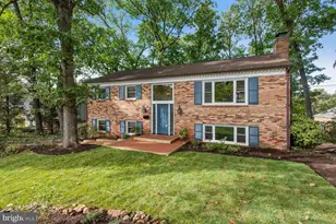 6542 Hitt Ave, McLean, VA 22101 - Photo 1