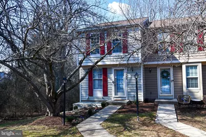 1648 Fieldthorn Drive, Reston, VA 20194 - Photo 1