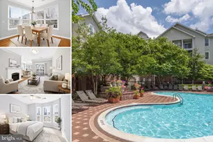 1600 Spring Gate Dr., McLean, VA 22102 - Photo 1