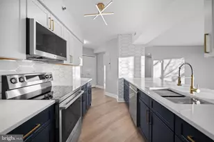 5505 Seminary Rd, Falls Church, VA 22041 - Photo 1