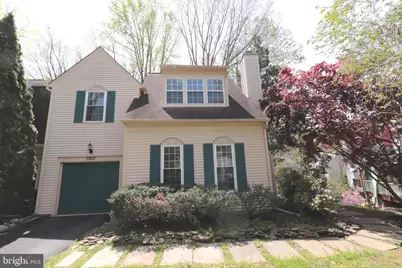 7907 Gambrill Court, Springfield, VA 22153 - Photo 1