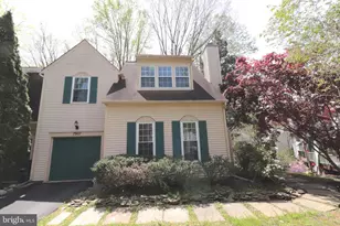7907 Gambrill Ct, Springfield, VA 22153 - Photo 1