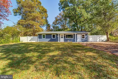4220 Fairglen Drive, Alexandria, VA 22309 - Photo 1