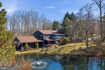 7801 Gambrill Road, Springfield, VA 22153 - Photo 1