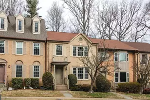 12540 Sweet Leaf Terrace, Fairfax, VA 22033 - Photo 1