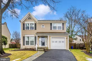 6509 Old Coach Ct, Alexandria, VA 22315 - Photo 1