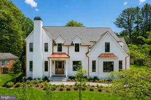 1223 Somerset Dr, McLean, VA 22101 - Photo 1