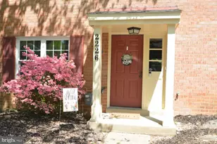 2226 Gunsmith Square, Reston, VA 20191 - Photo 1