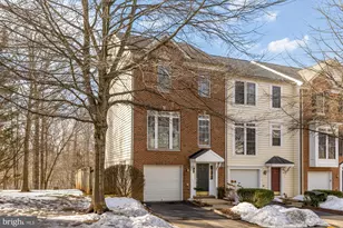 4110 Fairfax Center Creek Dr, Fairfax, VA 22030 - Photo 1