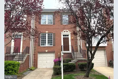 2035 Madrillon Springs Court, Vienna, VA 22182 - Photo 1