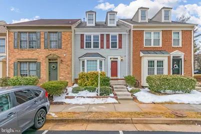 8735 Stone Hill Place, Springfield, VA 22153 - Photo 1