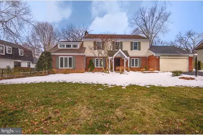 8017 Iliff Drive, Dunn Loring, VA 22027 - Photo 1