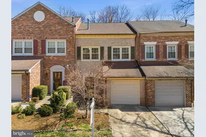 5885 Woodfield Estates Drive, Alexandria, VA 22310 - Photo 1