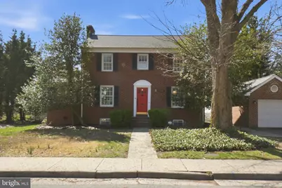 3524 Blair Road, Falls Church, VA 22041 - Photo 1