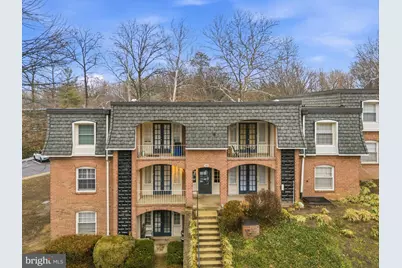 5913 Prince James Drive #J, Springfield, VA 22152 - Photo 1