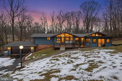 9508 Watts Road, Great Falls, VA 22066 - Photo 1