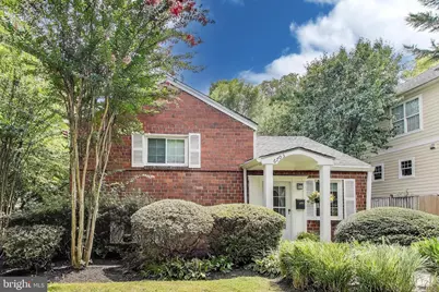 6703 Hallwood Avenue, Falls Church, VA 22046 - Photo 1