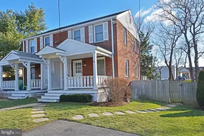 2609 Farmington Drive, Alexandria, VA 22303 - Photo 1